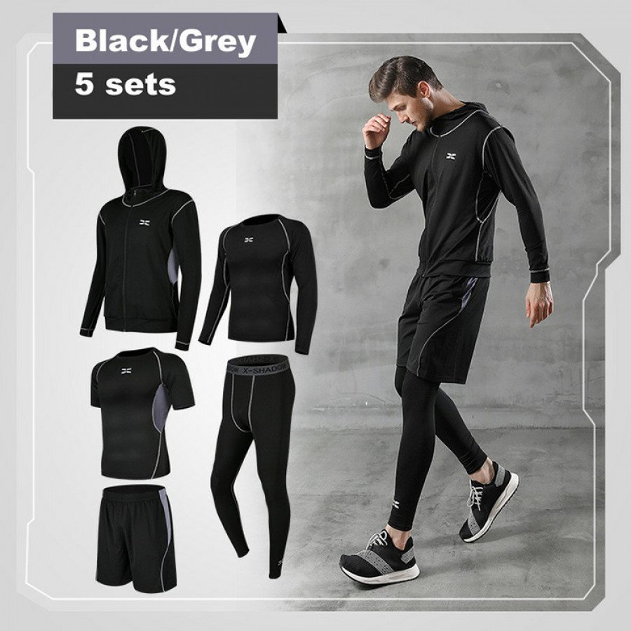 Active wear for men on sale